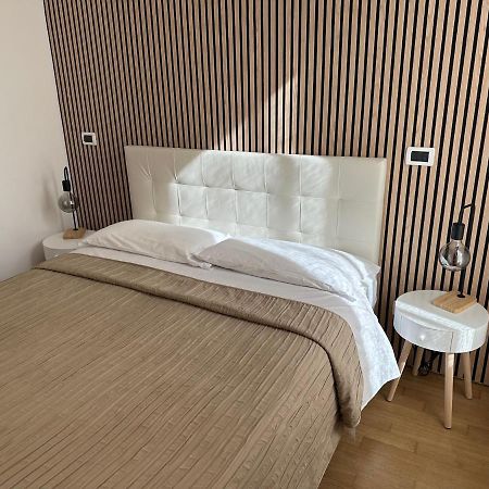 Green Hotel Rome Bagian luar foto