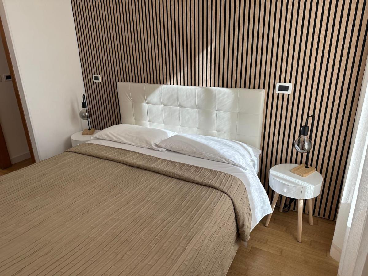 Green Hotel Rome Bagian luar foto
