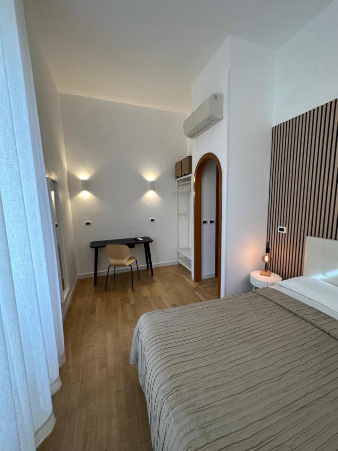 Green Hotel Rome Bagian luar foto