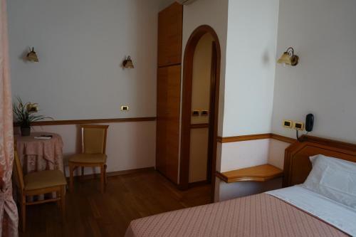 Green Hotel Rome Bagian luar foto