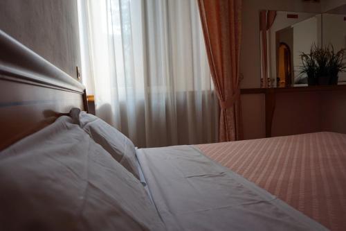 Green Hotel Rome Bagian luar foto